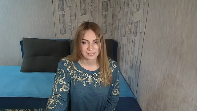 Pilly green  online show from 05-12-26, 07:05