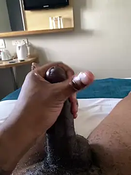 Africanyummycook online show from 12-11-24, 01:17