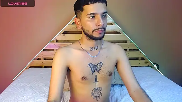 sexxgods online show from 12-23-24, 11:17