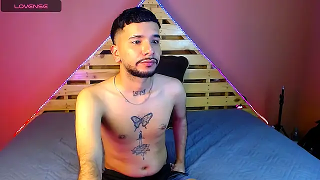 sexxgods online show from 01-14-25, 11:37