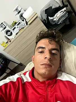 alessandro893000 online show from 10-08-25, 12:30