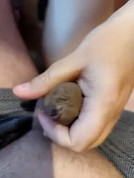 LovlyAnnie online show from 01-18-26, 01:26