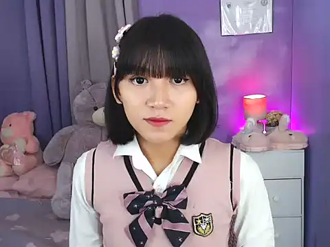 urlovelyfreya online show from 11-24-25, 06:40