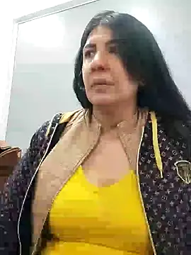 aisha latina online show from 02-11-25, 02:24