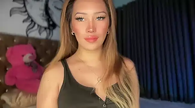 Snapshot of Jasmine_Elcock chatting on 12-29-24, 11:07 Jasmine Elcock online show from 12-29-24, 11:07