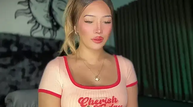 Snapshot of Jasmine_Elcock chatting on 02-01-25, 10:34 Jasmine Elcock online show from 02-01-25, 10:34