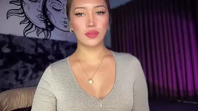 Snapshot of Jasmine_Elcock chatting on 02-19-25, 05:16 Jasmine Elcock online show from 02-19-25, 05:16