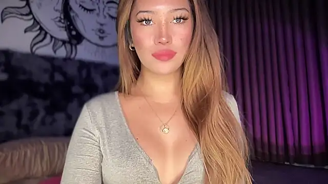 Snapshot of Jasmine_Elcock chatting on 02-19-25, 09:17 Jasmine Elcock online show from 02-19-25, 09:17