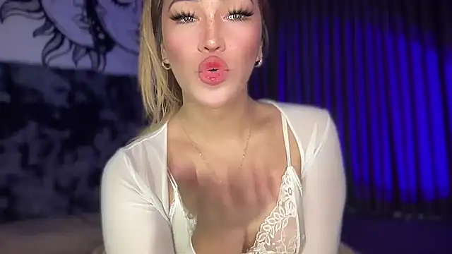 Snapshot of Jasmine_Elcock chatting on 02-26-25, 10:31 Jasmine Elcock online show from 02-26-25, 10:31