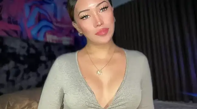 Snapshot of Jasmine_Elcock chatting on 03-19-25, 08:11 Jasmine Elcock online show from 03-19-25, 08:11