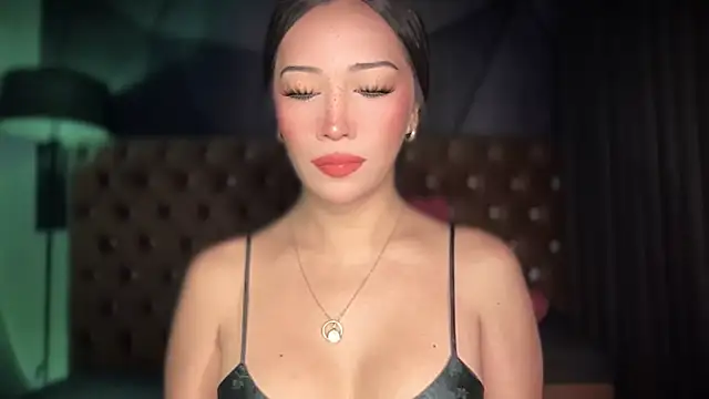 Snapshot of Jasmine_Elcock chatting on 09-18-25, 08:55 Jasmine Elcock online show from 09-18-25, 08:55