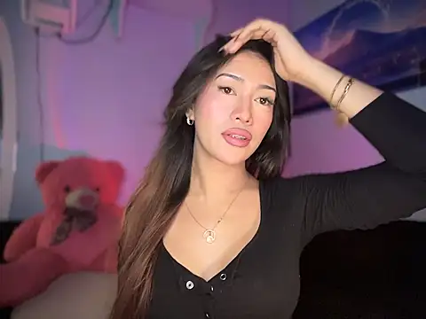 Snapshot of Jasmine_Elcock chatting on 11-23-25, 03:56 Jasmine Elcock online show from 11-23-25, 03:56