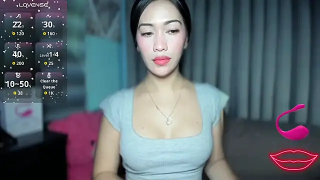 Snapshot of Jasmine_Elcock chatting on 01-10-26, 01:13 Jasmine Elcock online show from 01-10-26, 01:13