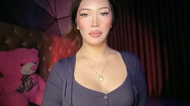 Snapshot of Jasmine_Elcock chatting on 02-05-26, 07:40 Jasmine Elcock online show from 02-05-26, 07:40