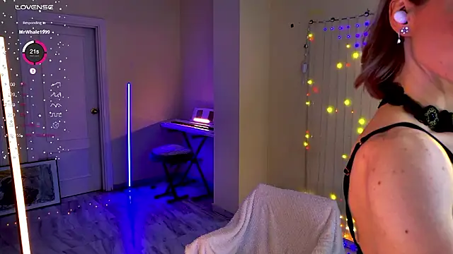 Arielle  03 online show from 02-14-26, 02:19