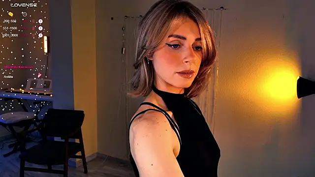 Arielle  03 online show from 03-20-26, 02:05