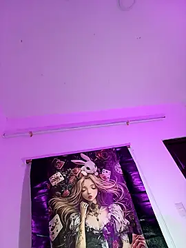 karlablue  online show from 04-10-26, 08:57