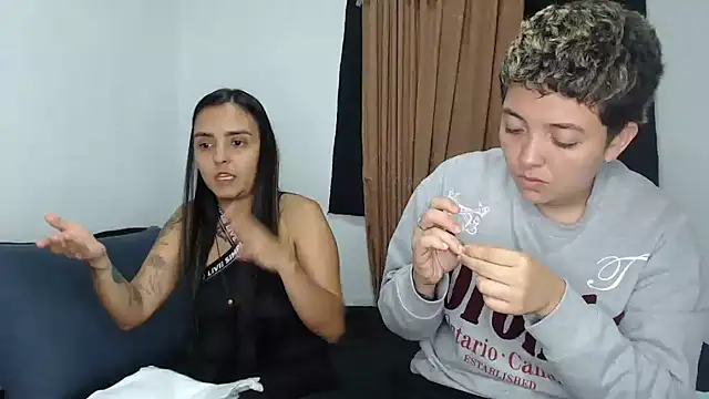 Snapshot of kathy_luisa chatting on 04-27-26, 11:14 kathy luisa online show from 04-27-26, 11:14