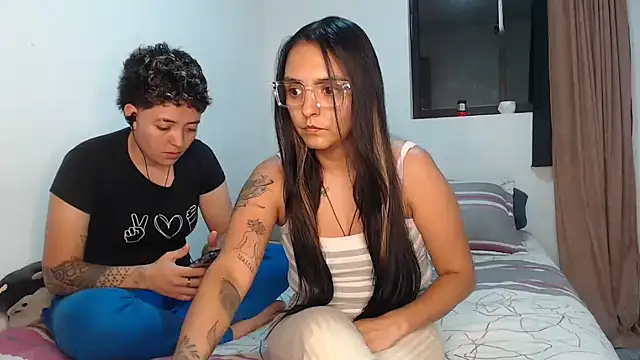 Snapshot of kathy_luisa chatting on 05-03-26, 11:55 kathy luisa online show from 05-03-26, 11:55