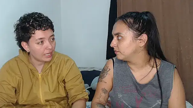 Snapshot of kathy_luisa chatting on 05-16-26, 12:51 kathy luisa online show from 05-16-26, 12:51