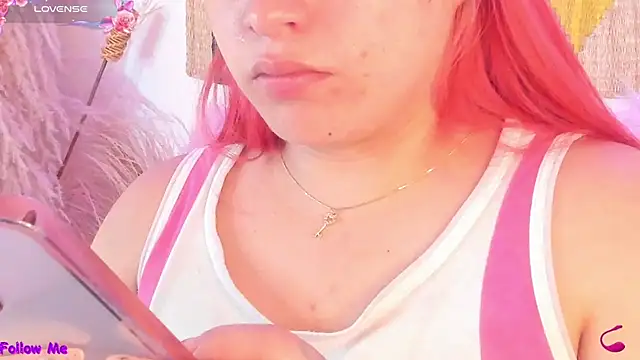 SophieRossi online show from 03-22-25, 08:51