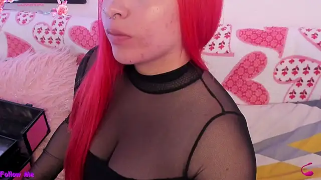 SophieRossi online show from 09-18-25, 03:52