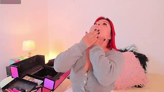 SophieRossi online show from 11-14-25, 03:38