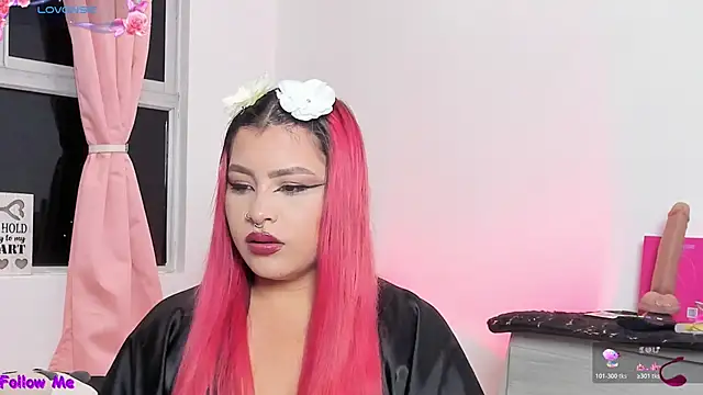 SophieRossi online show from 02-19-26, 02:40