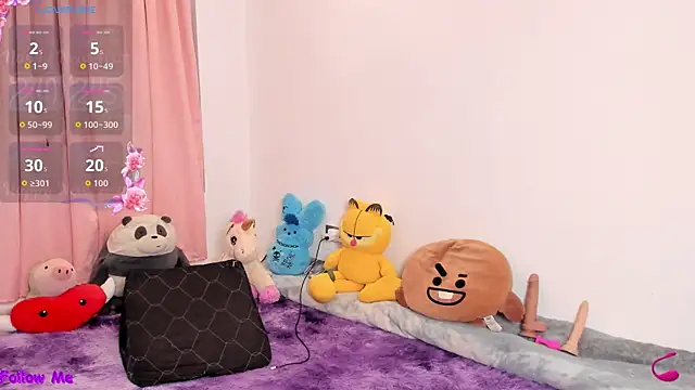 SophieRossi online show from 04-18-26, 06:06