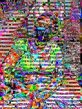 Arti032 online show from 02-08-26, 07:17