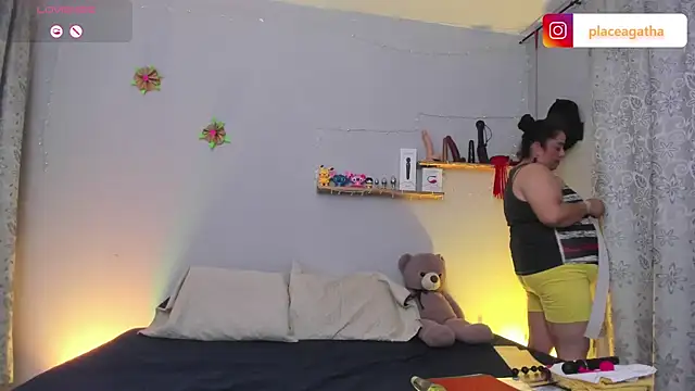 agathaxxx-69 online show from 02-28-25, 08:18