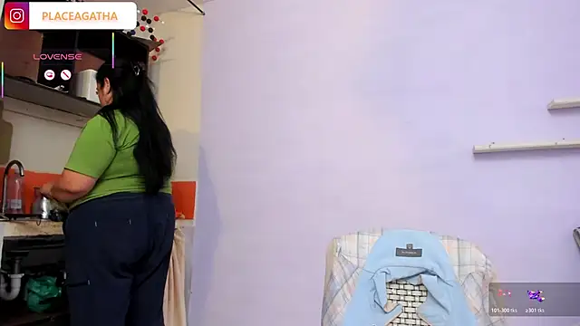 agathaxxx-69 online show from 02-17-26, 04:35