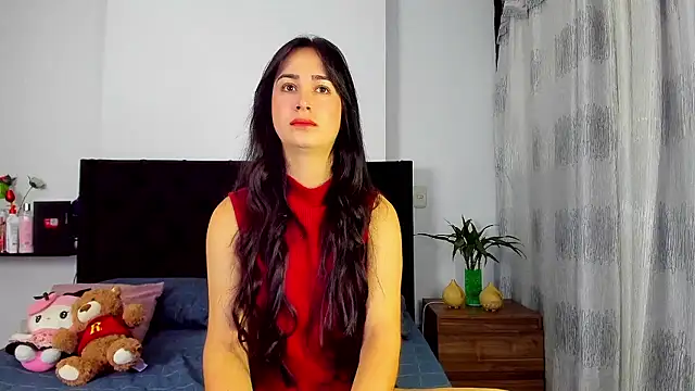 AndreaStivens online show from 01-15-26, 10:09