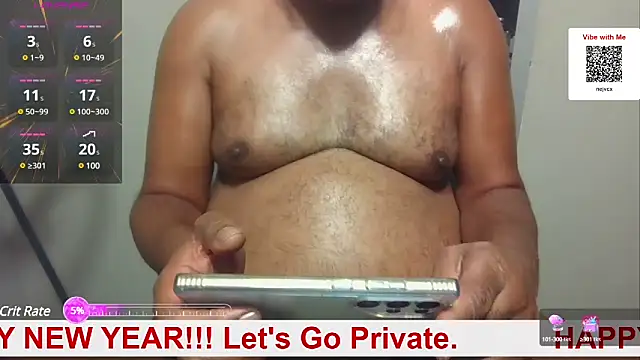 OldErotica online show from 01-05-25, 09:47