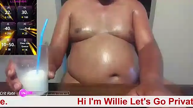 OldErotica online show from 03-16-25, 06:55