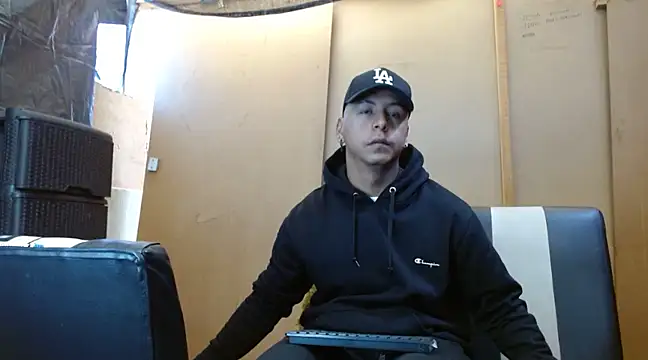 Black hot266 online show from 12-21-24, 01:42