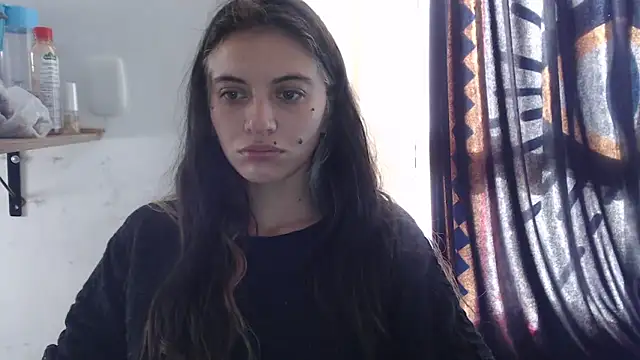 mariecam420 online show from 01-13-25, 01:28