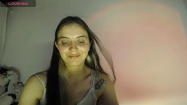 mariecam420 online show from 12-13-25, 11:43