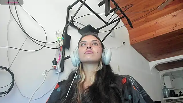 mariecam420 online show from 01-18-26, 04:00