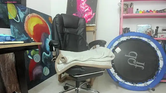 mariecam420 online show from 03-15-26, 05:08