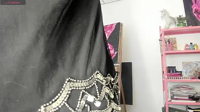 mariecam420 online show from 03-29-26, 07:36