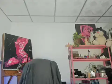 mariecam420 online show from 05-24-26, 04:01