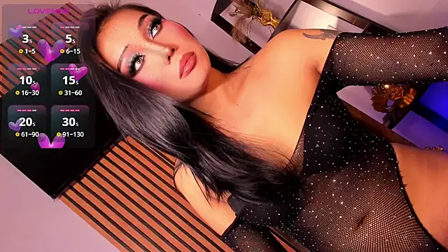 Icon1c LiLy online show from 02-16-25, 11:16