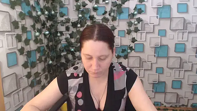 JosieJun  online show from 01-15-25, 08:16