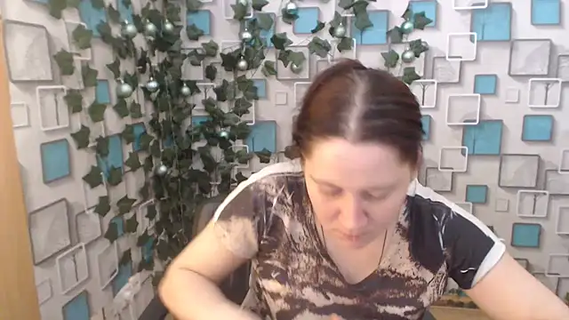 JosieJun  online show from 01-30-25, 08:53