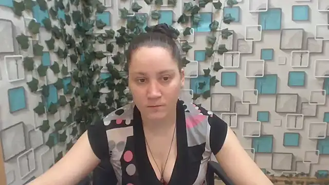 JosieJun  online show from 02-08-25, 09:15