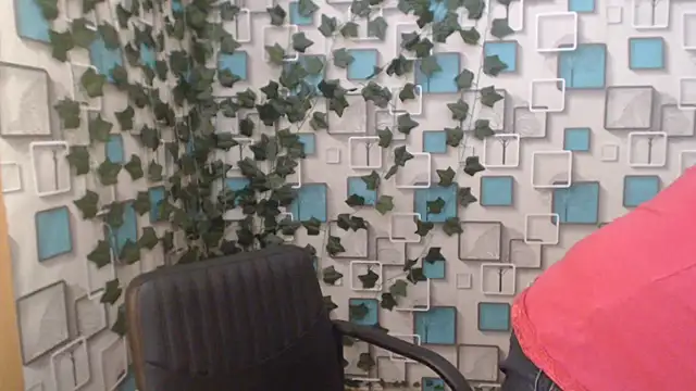 JosieJun  online show from 02-28-25, 04:21