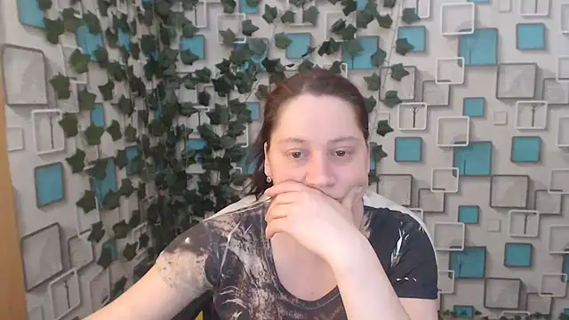 JosieJun  online show from 03-11-25, 01:48