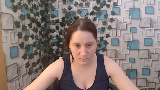 JosieJun  online show from 03-11-25, 07:25