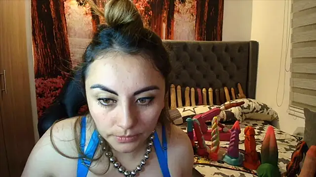 sofia23dirty online show from 01-13-26, 10:15